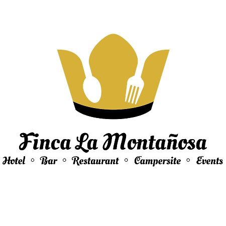 Hondón de las Nieves Finca La Montanosa酒店 外观 照片